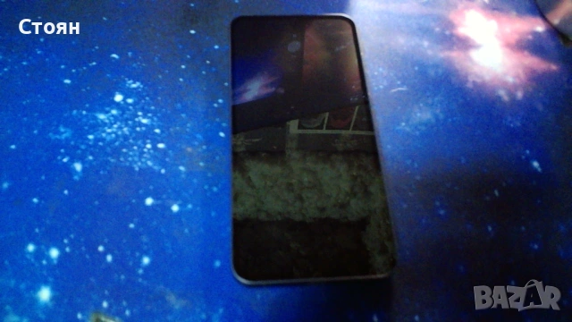 Samsung Galaxy A55 Enterprise Edition, 8GB RAM, 128GB, 5G Awesome Navy, снимка 5 - Samsung - 53275815