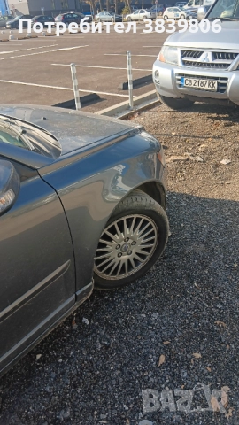 volvo, снимка 5 - Автомобили и джипове - 51622614