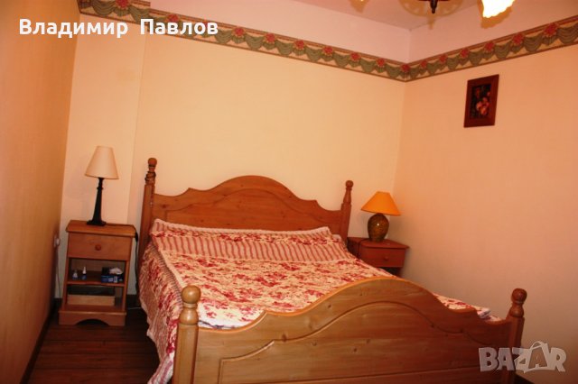 Аристократична къща, вила в курорта Рибарица, снимка 11 - Къщи - 38218254