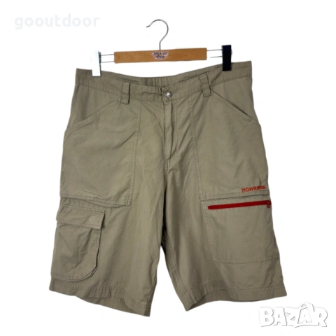 Norrona Amundsen мъжки трекинг шорти (L)