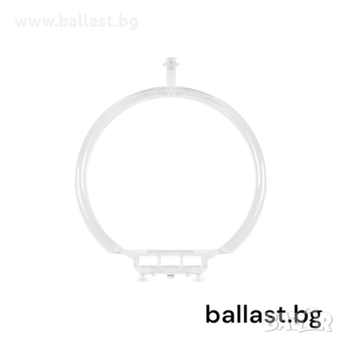 Световод десен голям ксенонов фар BMW 5 F10 , F11 2013-2017