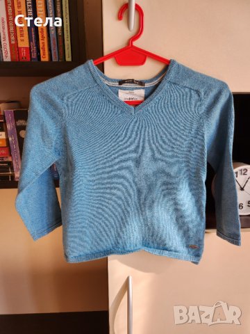 Детски панталони НМ , Name it за момче 4-6г, снимка 8 - Детски панталони и дънки - 38501295