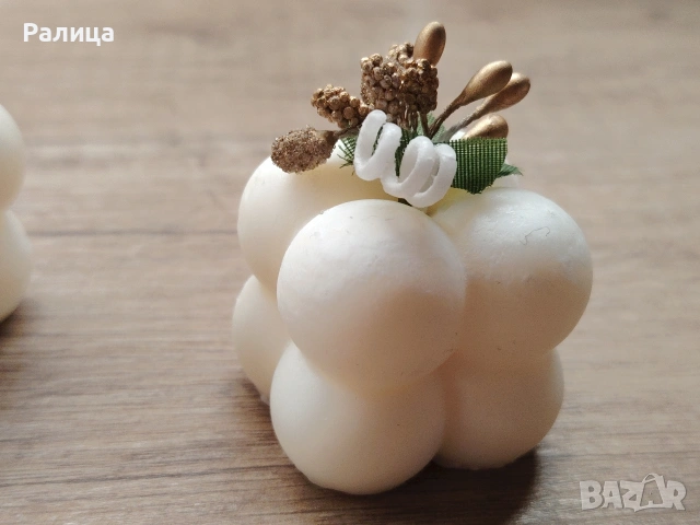 Подарък за гости , снимка 2 - Подаръци за кръщене - 54066922