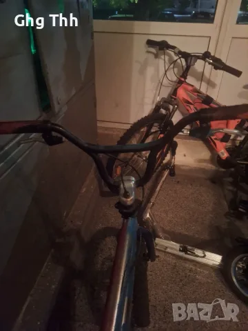 Тоес е много хубав bmx , снимка 2 - Велосипеди - 56350649