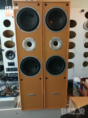 Clatronic LB562, снимка 5 - Тонколони - 56071661