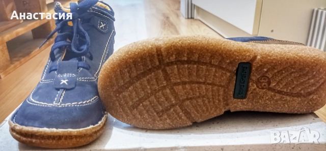 Ортопедични обувки, снимка 3 - Дамски ежедневни обувки - 52354205