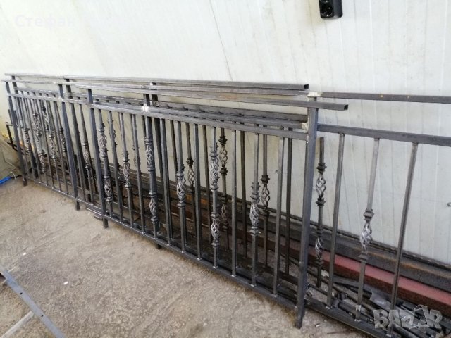 Металообработване, снимка 8 - Други - 32890537