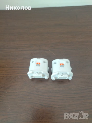 Продавам Wii Motion Plus приставка