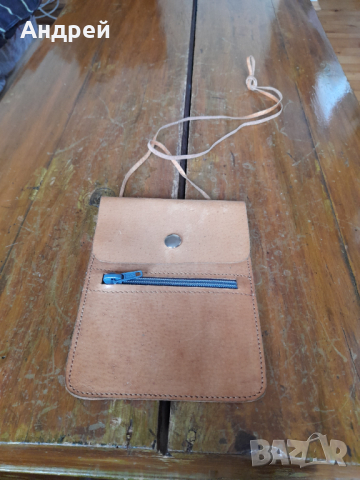 Старо пормоне за врат