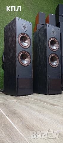 Тонколони HECO Art. NR. 1221130, снимка 2 - Тонколони - 51822434