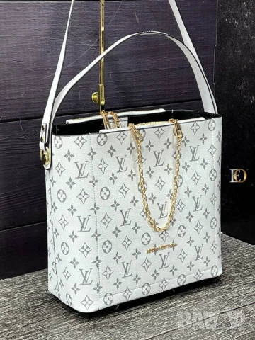 чанти louis vuitton , снимка 8 - Чанти - 50761682