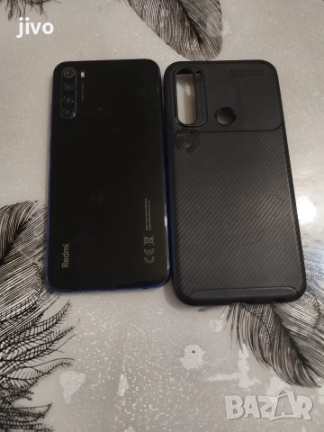 Samsung A03 Core/. Redmi Note 8/Без Забележки , снимка 7 - Samsung - 52796946