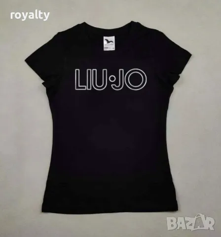 Lui Jo дамски тениски Различни цветове , снимка 17 - Тениски - 49455718