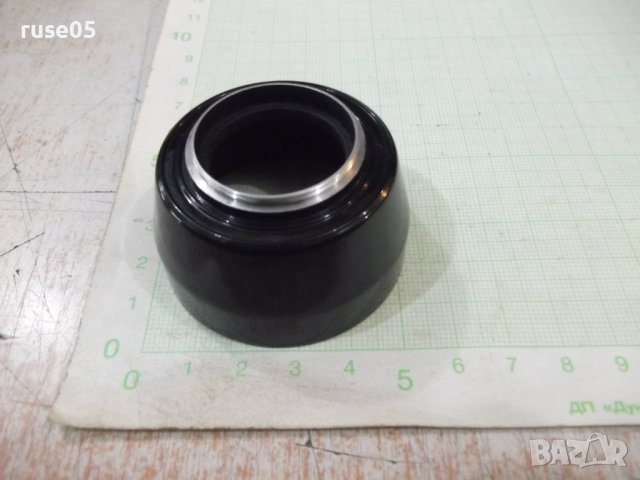 Сенник "BEDA - 30,5 mm" метален, снимка 5 - Чанти, стативи, аксесоари - 38152019