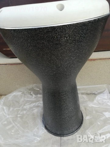 ГОЛЯМА ТАРАМБУКА ОТ СИРИЯ 1009250743, снимка 5 - Ударни инструменти - 51662055