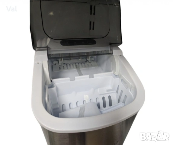 Ледогенератор за ледени кубчета