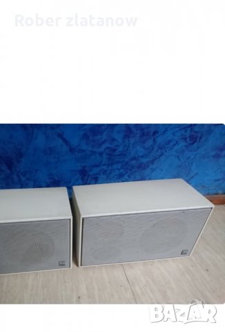 Vintage heco Professional P3000 Made in Germany, снимка 7 - Тонколони - 33709003