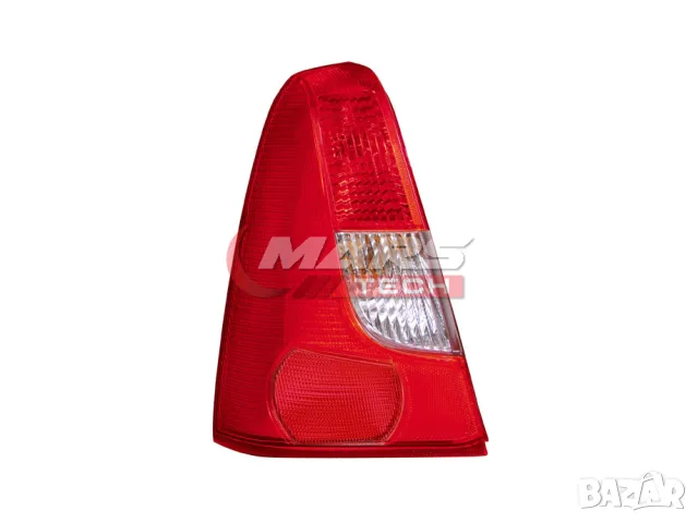 Заден стоп Mars за Dacia Logan 2006–2008 с фасунга ляв или десен