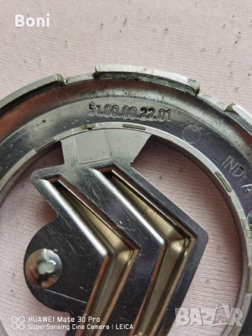 Citroën OEM Емблема. , снимка 4 - Части - 31810829