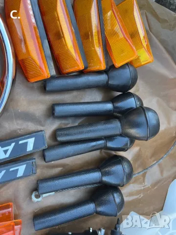 АВТОЧАСТИ ЗА ЛАДА2101/2107ЖИГУЛИLADA21/2107 СДЕЛАНО В СССР, снимка 4 - Части - 47349245