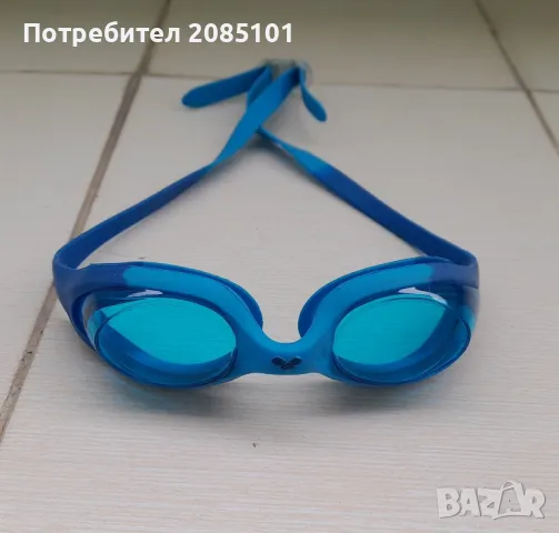 Водни очила 