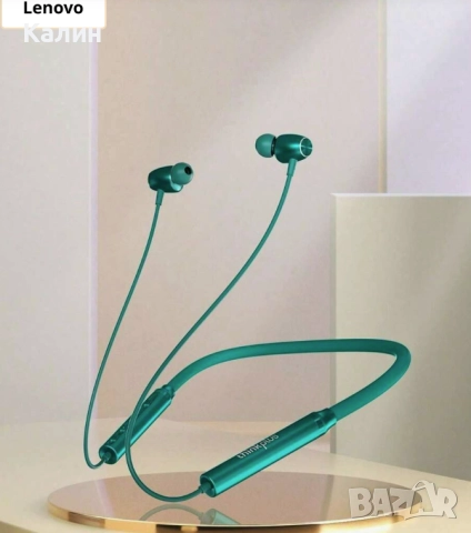 Безжични Bluetooth слушалки, снимка 5 - Bluetooth слушалки - 52172505