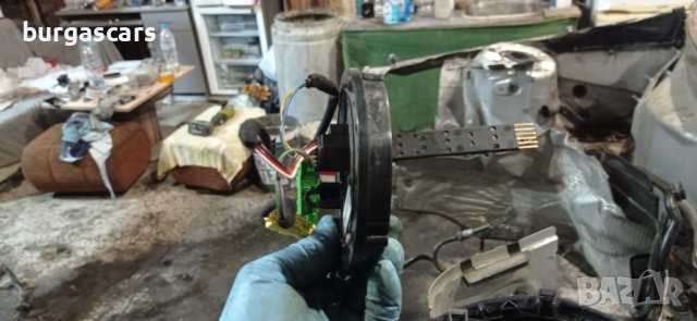 Лентов кабел A 000 464 06 18 Mercedes CLK 209 - 130лв