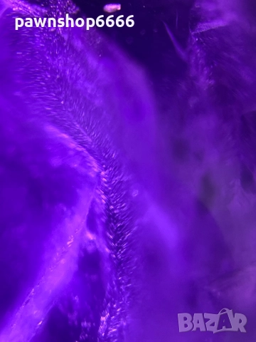 Продавам естествен Аметист 2,45  карата , снимка 13 - Други - 52748995