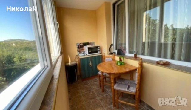 На планина в самостоятелен апартамент “Панорама” гр. Трявна, снимка 16 - Квартири, нощувки - 54057261