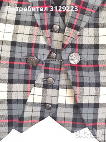 McGregor blazer D38 F40 , снимка 2 - Якета - 38648133