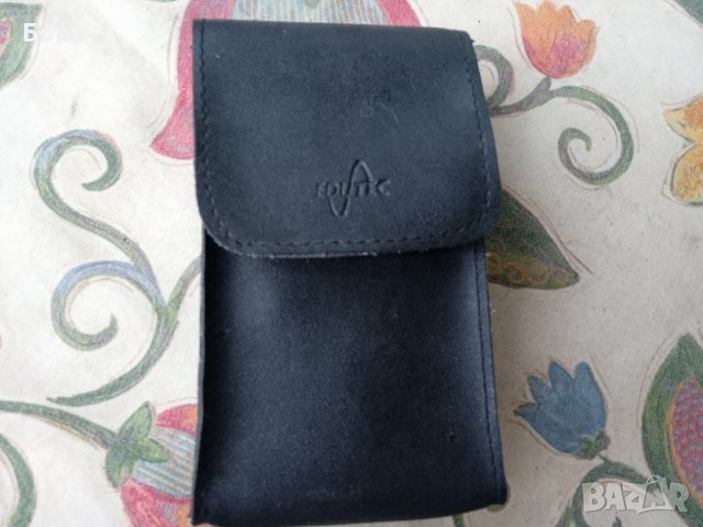 EDUTEC Micro Cassette Recorder/VOICE ACTIVATED SYSTEM., снимка 10 - Плейъри, домашно кино, прожектори - 38738206