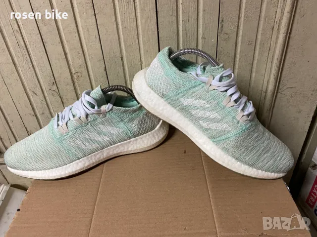 ''Adidas Pureboost Go ''оригинални маратонки 42 номер, снимка 1 - Маратонки - 48163260