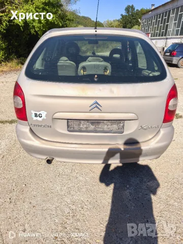 Citroen xsara picaso на части, снимка 5 - Автомобили и джипове - 56185346
