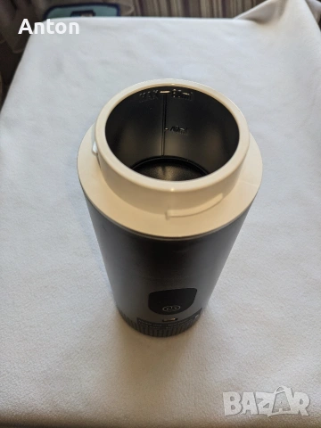 Преносима кафе машина KF-JN-02-Pro+, снимка 10 - Кафемашини - 53161993