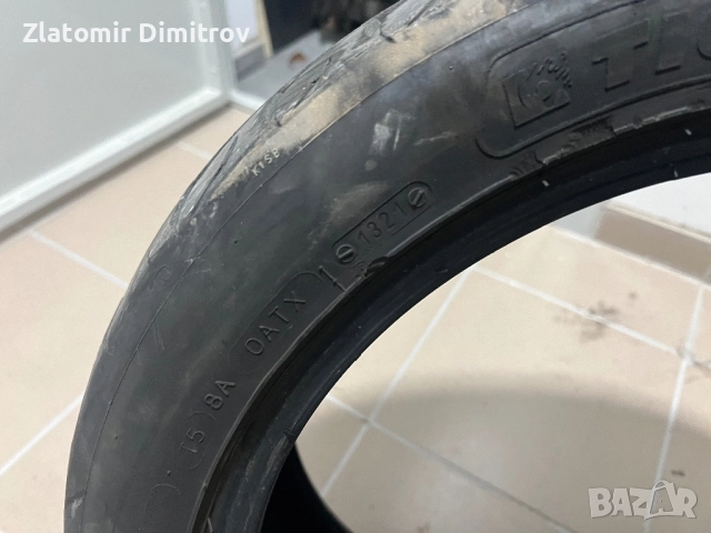 Гума 225/45/17 1брой, снимка 3 - Гуми и джанти - 52369693