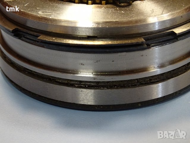 Съединител електромагнитен АВД-25 24VDC electromagnetic clutch, снимка 10 - Резервни части за машини - 37999590