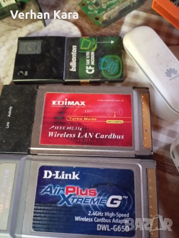 Sarf malzemeleri , снимка 3 - Части за лаптопи - 51943684