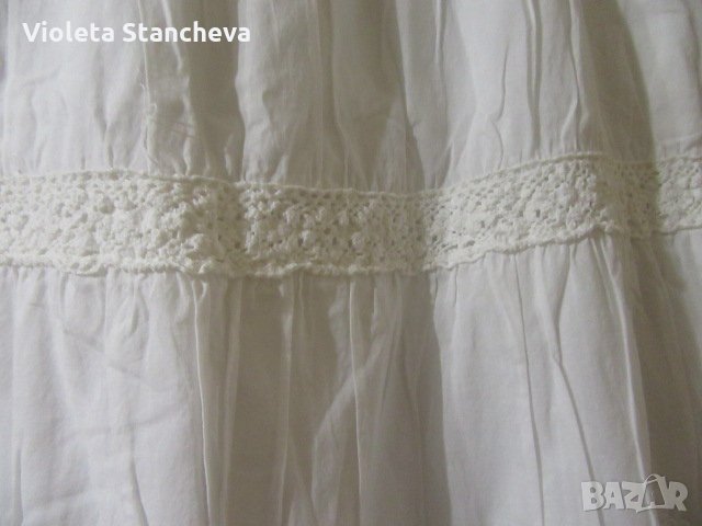 ДАМСКА ПОЛА, снимка 4 - Поли - 33703954