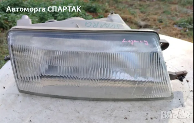 десен фар за Субару Легаси