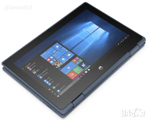 Лаптоп HP x360 11 G5 EE N4020 4GB 64GB Chromebook 11.6" ТЪЧ ГАРАНЦИЯ, снимка 3 - Лаптопи за дома - 51262197