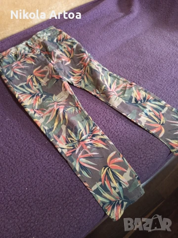 Супер паталон унисекс , снимка 3 - Панталони - 51374191