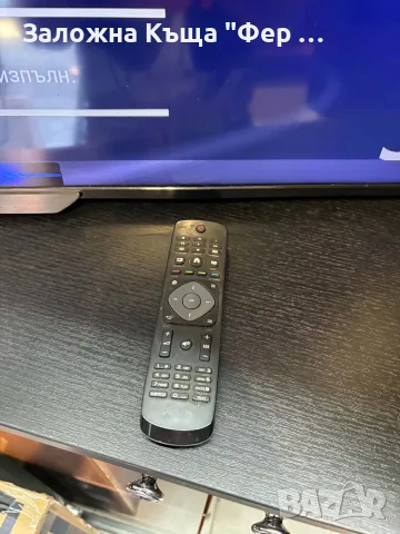 40” LED tv Philips. , снимка 3 - Телевизори - 56068593