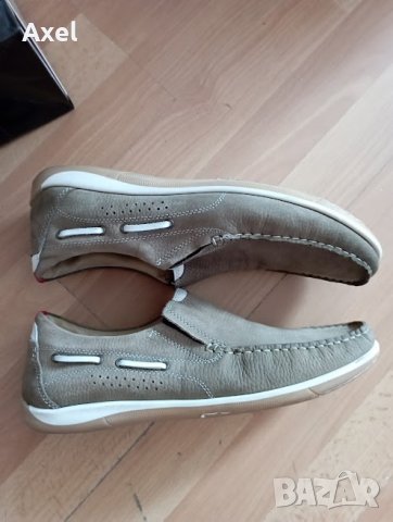Нови обувки 43номер, снимка 1 - Други - 37897777