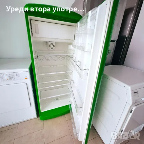 Ретро хладилник Gorenje, снимка 4 - Хладилници - 49790258