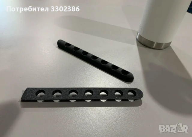 Допълнение на дръжки за JEEP wrangler liberty и др., снимка 3 - Части - 50847556