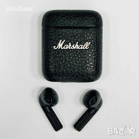 Bluetooth слушалки MARSHALL MINOR 3