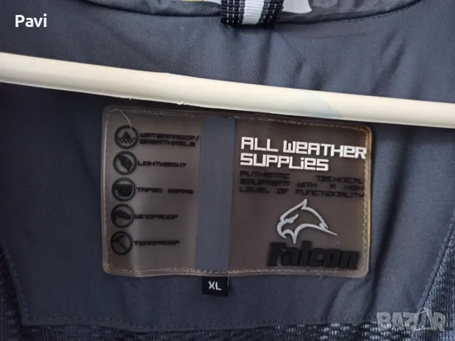 Дамско ски яке XL, снимка 4 - Зимни спортове - 48829088