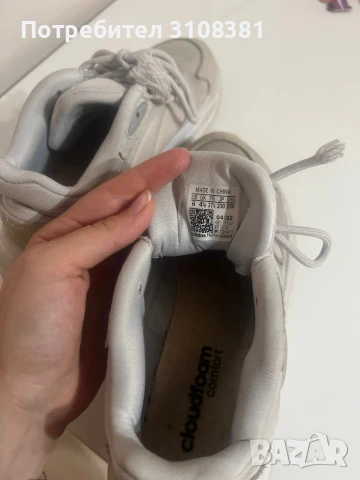 Adidas маратонки дамски, снимка 3 - Маратонки - 50772181