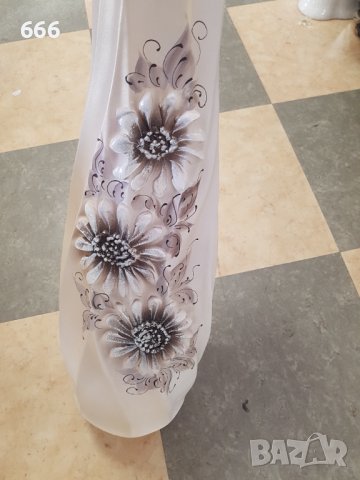 Ваза, снимка 2 - Вази - 42383451