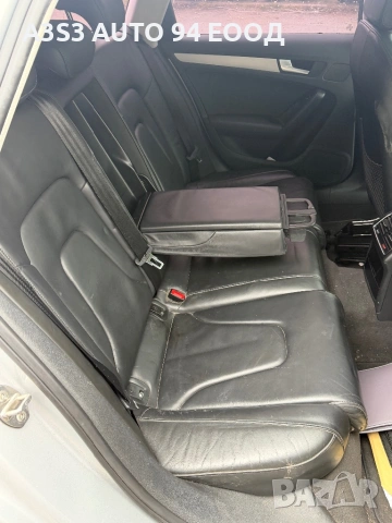 Ауди а4 б8 олроуд 2.0 тфси на части / audi a4 b8 allroad 2.0 tfsi, снимка 3 - Автомобили и джипове - 54175036